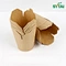 Custom Paper Noodle Box